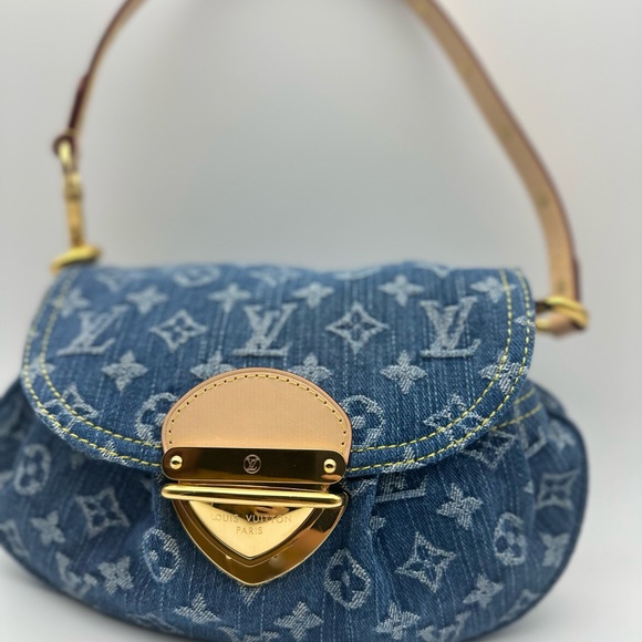 Louis Vuitton sunset bag. - Picture 3 of 16